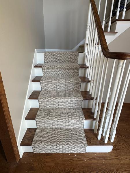 AD Flooring Services