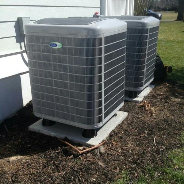 Coastal Comfort Heating and Air Conditioning