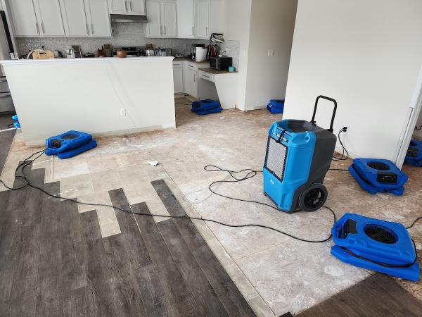 Hometown Water & Fire Restoration