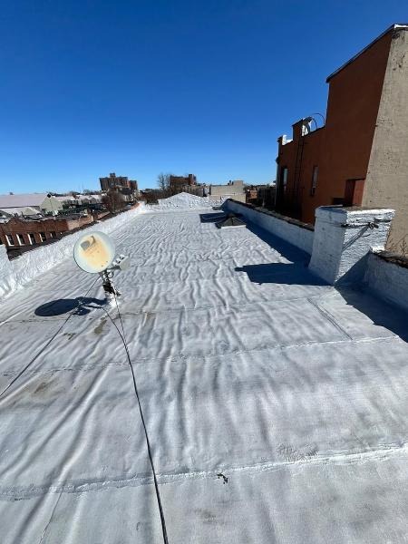 Paragon Chimney and Roofing