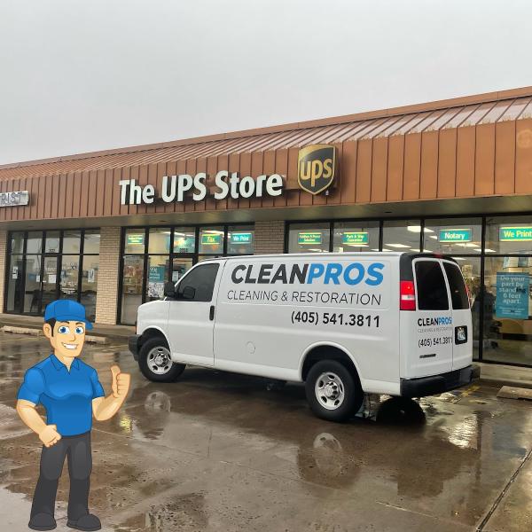 Clean Pros
