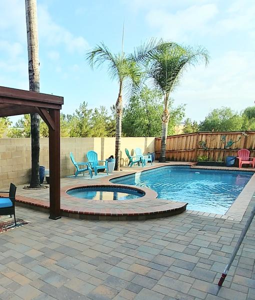 Mango Pool & Spa Maintenance