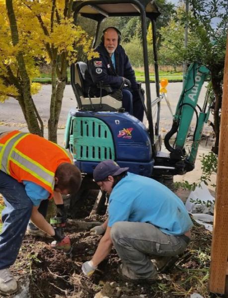 Done Right Plumbing and Sewer Repair