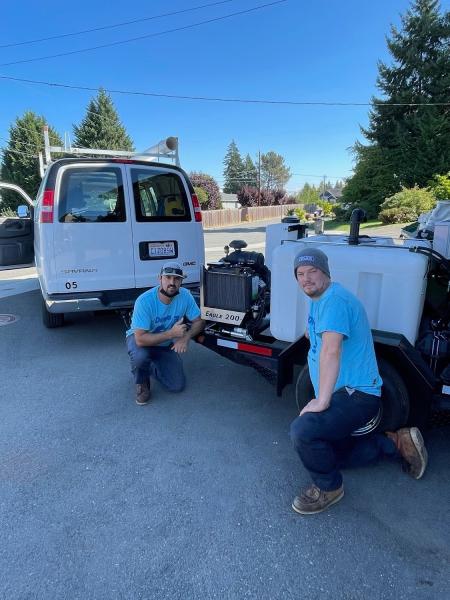 Done Right Plumbing and Sewer Repair