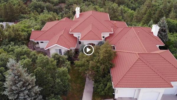 Rampart Roofing