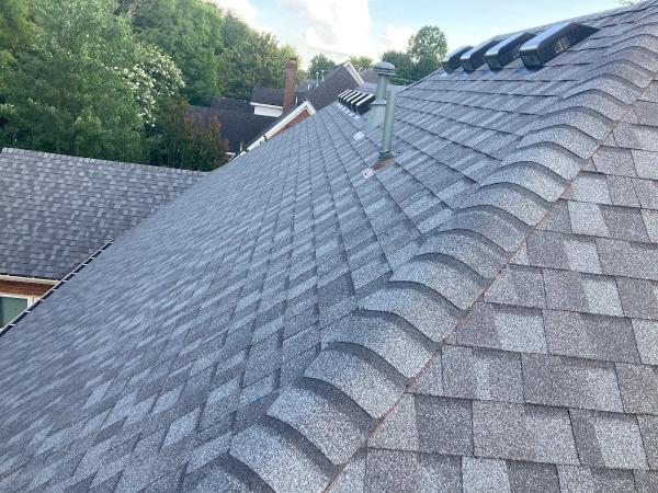 Dowell Roofing