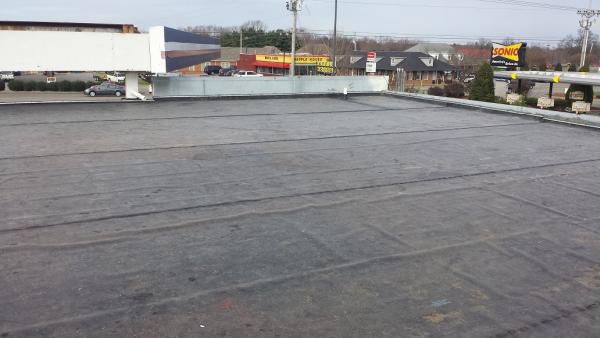 Dowell Roofing