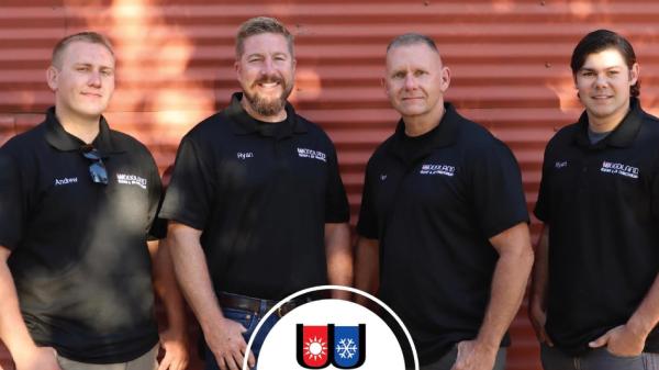 Woodland Heating & Air Conditioning