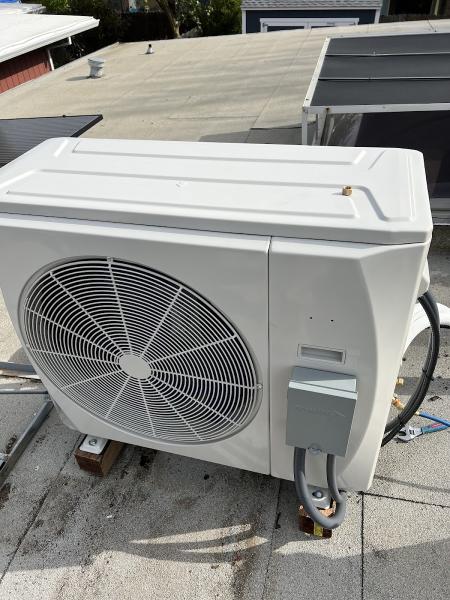 Woodland Heating & Air Conditioning