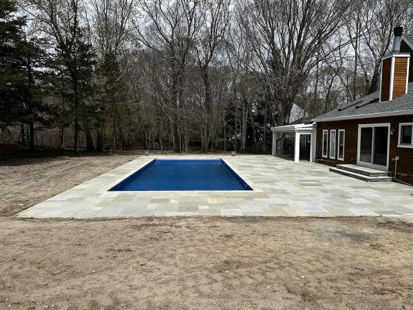 East West Pool and Spa INC