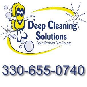 Deep Cleaning Solutions