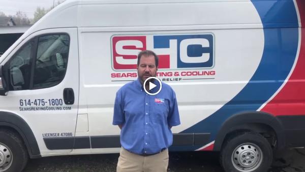 Sears Heating & Cooling
