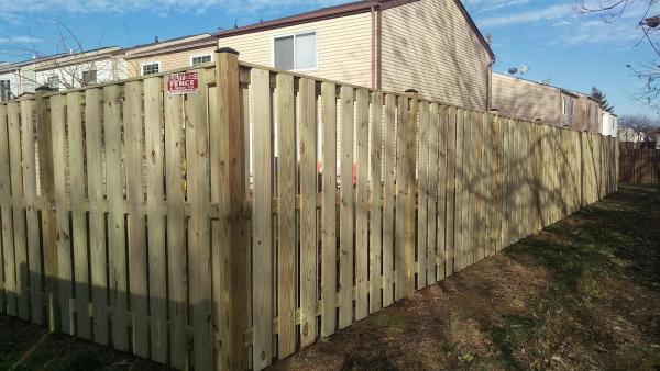 Quality Fence & Deck
