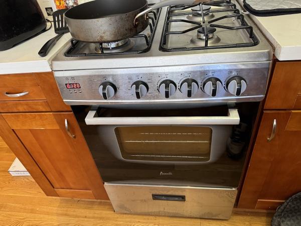 Smart Solution Appliances