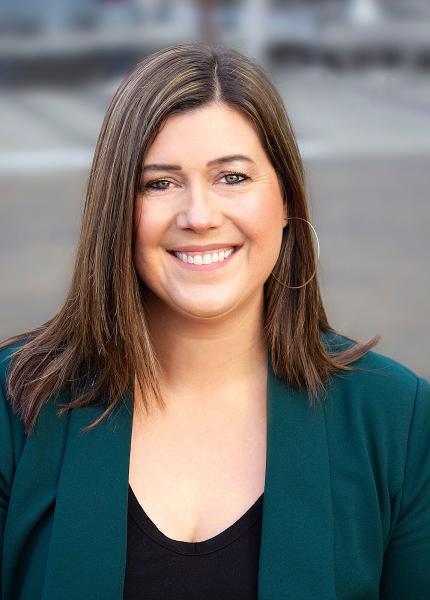 Rachel White Exp Realty