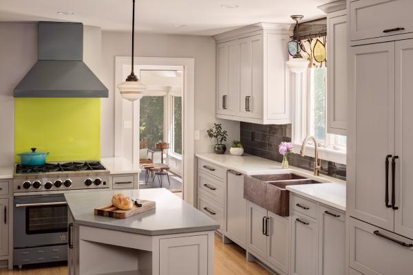 Sazama Design Build Remodel LLC