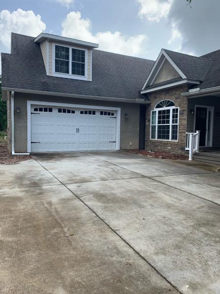 Forever Clean Pressure Washing