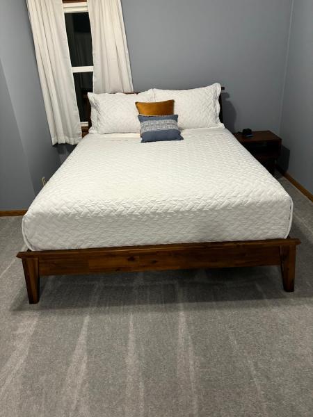 ANC Cleaning Service LLC