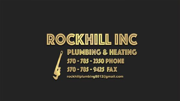 Rockhill Plumbing and Heating