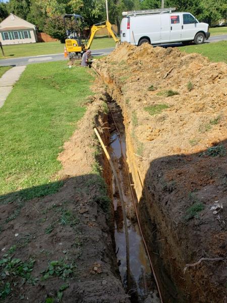 TNT Plumbing & Drain Service