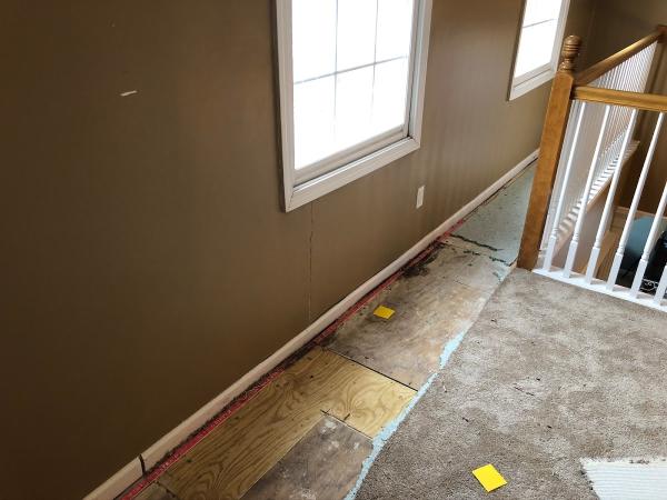 Legacy Home Inspections