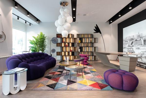 A and B Carpeting