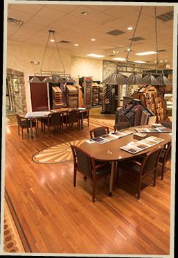 Lee's Hardwood Floors