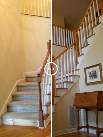 Lee's Hardwood Floors