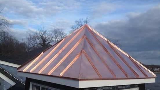 King Siding and Gutters Inc.