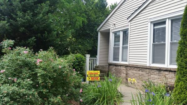 Moore For Less Cleaning Services LLC