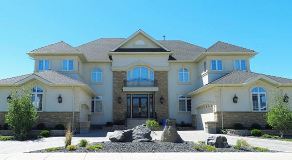 Epic Roofing and Exteriors