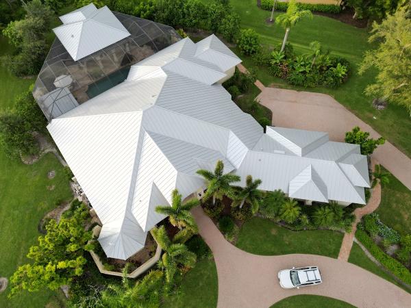 Epic Roofing and Exteriors