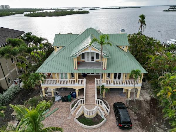 Epic Roofing and Exteriors