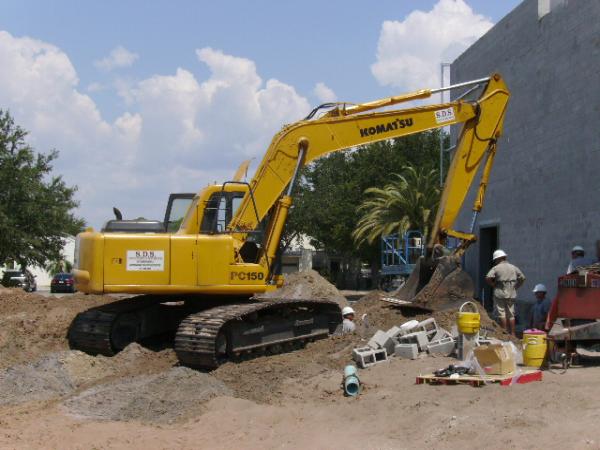 Suncoast Development Services Inc