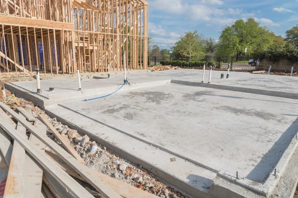 San Francisco Concrete Contractors