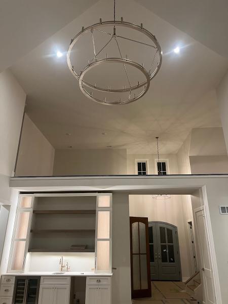 Pinnacle Electric Solutions