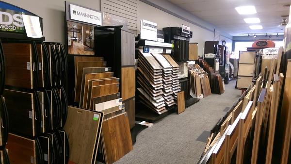 Lawrence Interiors