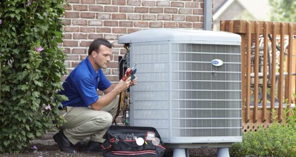 Premier Heating & Air Conditioning Inc