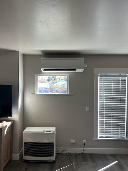 Premier Heating & Air Conditioning Inc