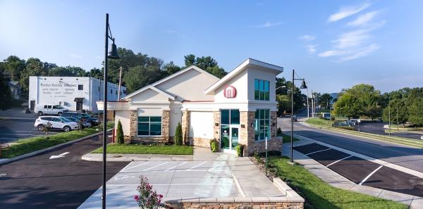 Hughes Associates Architects & Engineers