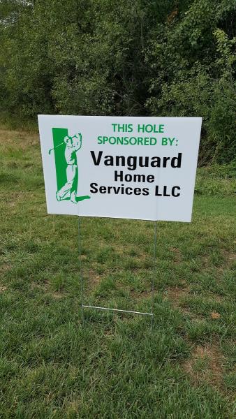 Vanguard Home Services LLC