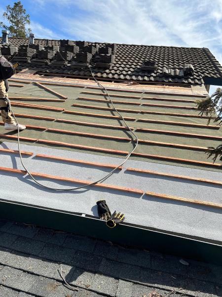 Oscar Construction DBA Roofing