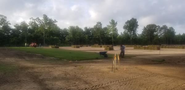 Wetlawn Automatic Sprinkler Systems
