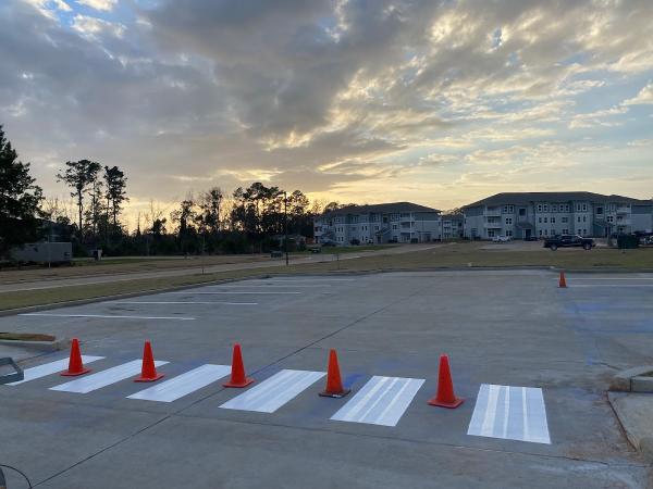 Bryan Sealcoating & Striping