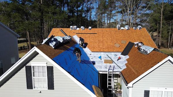 Coastal Roofing Solutions LLC