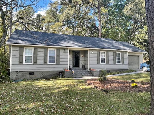 Coastal Roofing Solutions LLC