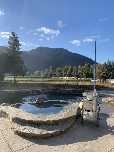 Aqua EMC Pool Service
