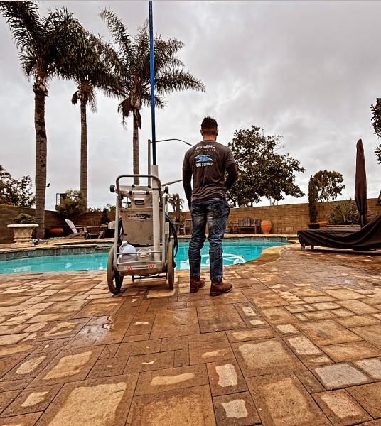 Aqua EMC Pool Service