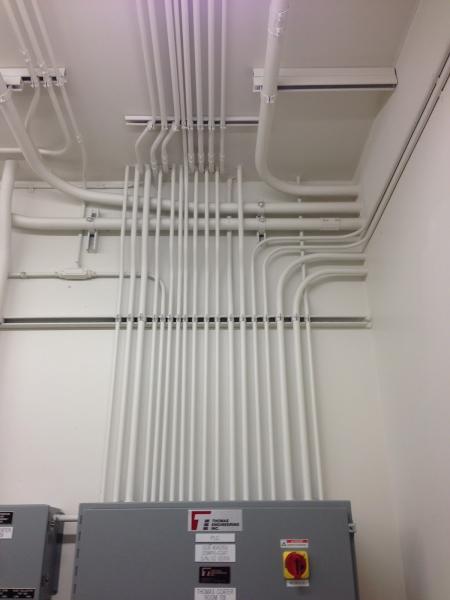 Shaw Electric Company
