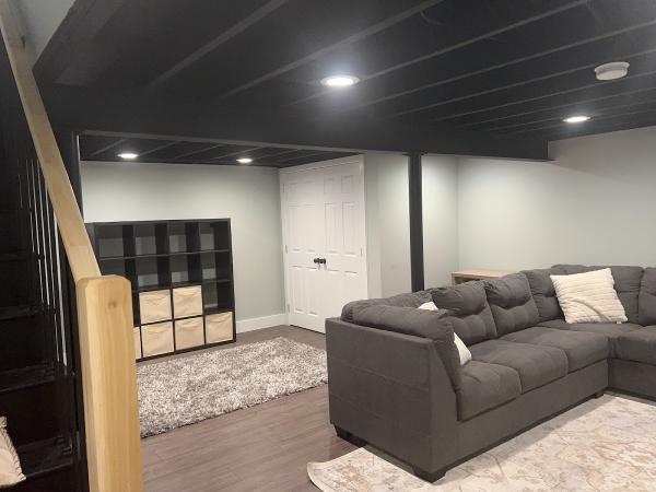 Cavacini Custom Remodel